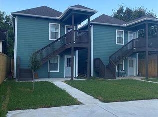 7908 Avenue B UNIT A, Houston, TX 77012