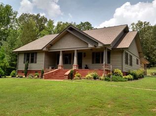 96 Cedar Glen Rd, Murray, KY 42071
