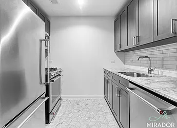 Rented by The Dermot Realty Management Company