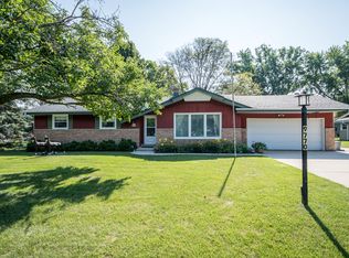 W159N9770 Butternut Rd, Germantown, WI 53022