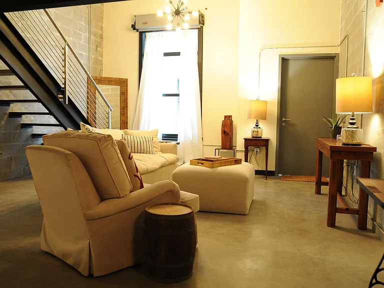 Warehouse Lofts — Photo 8