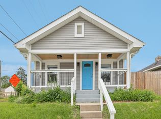 301 Leeds Ave, Indianapolis, IN