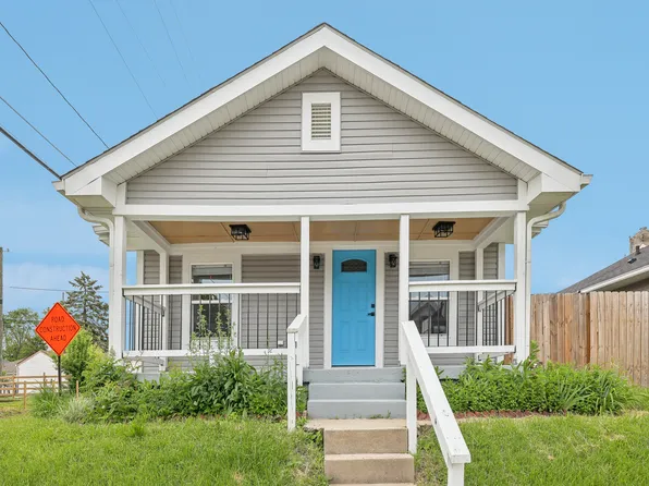 301 Leeds Ave, Indianapolis, IN 46201