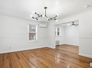 742 Congress St SE, Washington, DC 20032