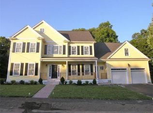 54 Horace St, Needham, MA 02494