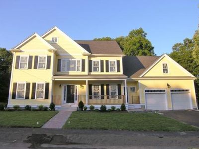 54 Horace St, Needham, MA, 02494