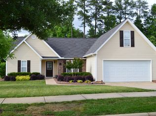 408 Onondaga Ct, Holly Springs, NC 27540