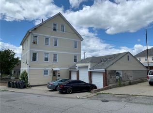 220 Pocasset Ave, Providence, RI 02909