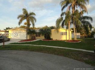 1611 NW 120th Ave, Pembroke Pines, FL 33026