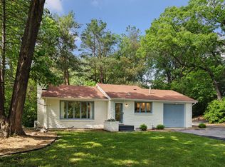 5136 Woodland Rd, Minnetonka, MN 55345