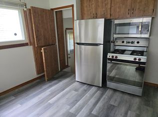 18609 Garfield, Redford, MI