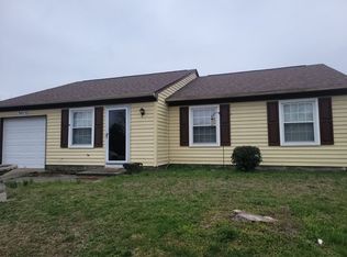 3015 Tournament Dr, Chesapeake, VA 23323