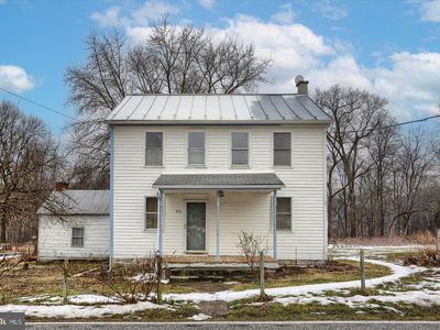 826 Pinetown Rd, Lewisberry, PA, 17339