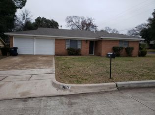 300 Natchez Trace St, Fort Worth, TX 76134