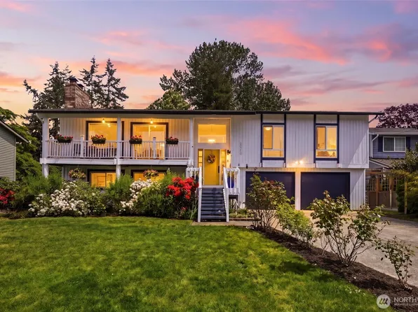 30210 30th Avenue SW, Federal Way, WA 98023