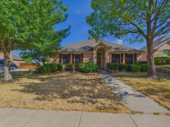 613 Quail Hollow Dr, Midlothian, TX 76065