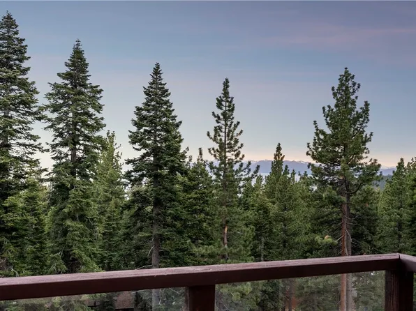 671 Saddlehorn Dr, Incline Village, NV 89451