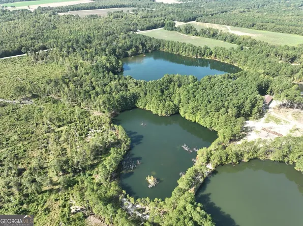 0 Highway 80 W, Wrens, GA 30833