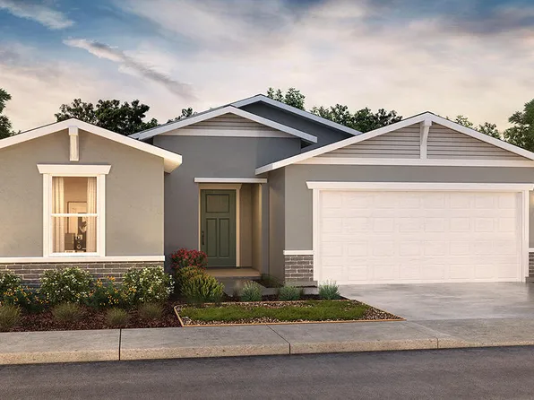 822 Rhen Drive #581sft, Tulare, CA 93274