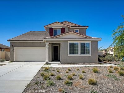 27813 Solitude Ave, Moreno Valley, CA, 92555