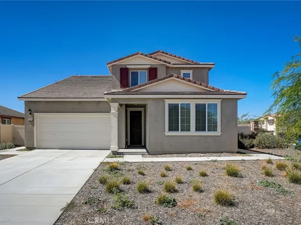27813 Solitude Ave, Moreno Valley, CA 92555