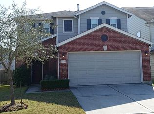 2658 Skyview Knoll Ct, Houston, TX 77047