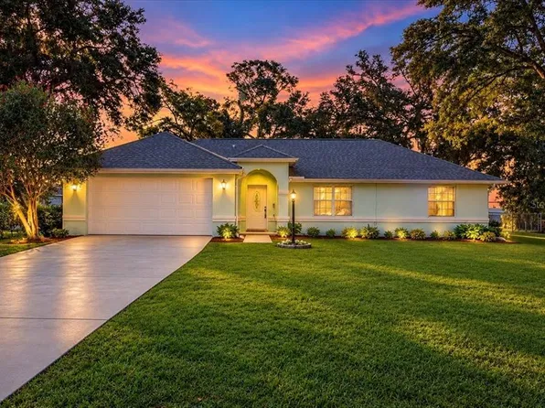 10687 SW 74TH TERRACE, OCALA, FL 34476