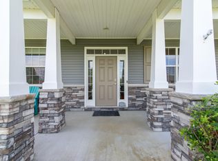 2131 Osprey Dr, Ypsilanti, MI 48197