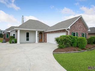 17452 Lake Azalea Dr, Baton Rouge, LA 70817