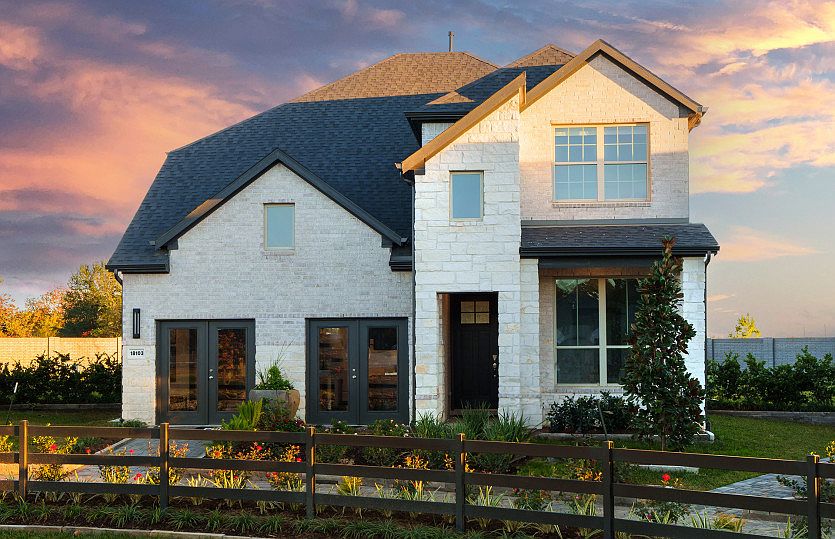 Jayton Plan, Katy Court, Katy, TX 77493 Zillow