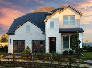 Jayton Plan, Katy Court, Katy, TX 77493