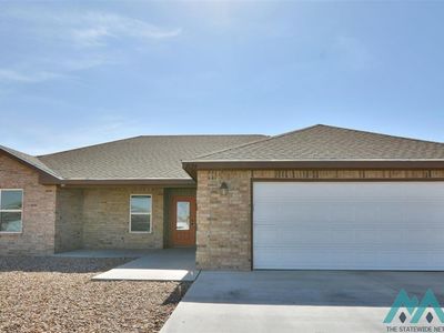 2124 Roadrunner Dr, Portales, NM, 88130
