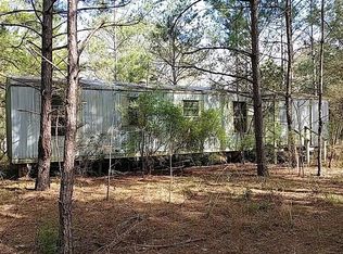 3027 Green St, Vernon, FL 32462