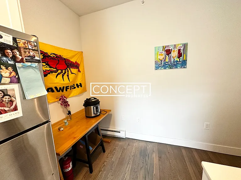 77 Park Dr #14CP — Photo 5