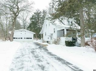 1657 Main St, Pattersonville, NY 12137