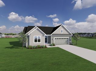 1209 Arrowood Cir W, Oconomowoc, WI 53066