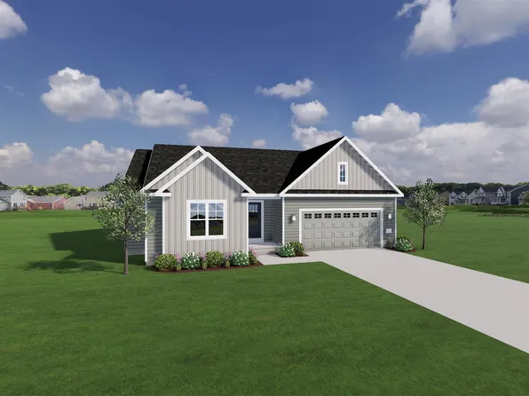 1209 Arrowood Cir W, Oconomowoc, WI 53066