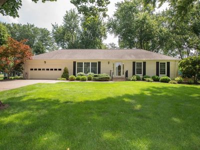 4913 Hawthorne Ridge Dr, West Lafayette, IN, 47906