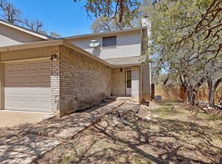 9024 Sawtooth Ln #A, Austin, TX 78729