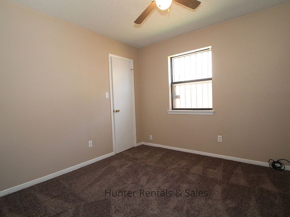 903 Clairidge Ave Apartment Rentals Killeen, TX Zillow