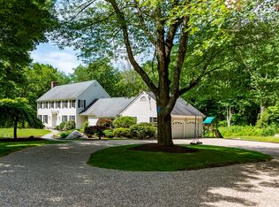 69 Farview Farm Rd, Redding, CT 06896