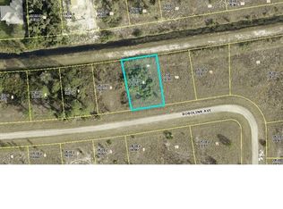 753 Bobolink Ave, Lehigh Acres, FL 33974