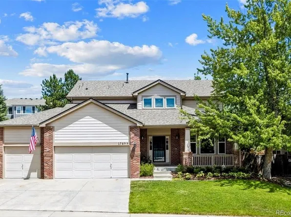 17895 E Powers Drive, Centennial, CO 80015