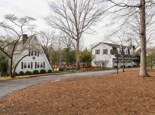 251 Bertha Burns Rd, Inman, SC 29349