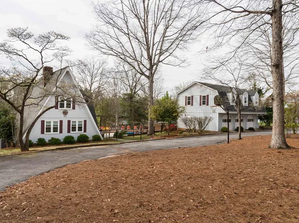 251 Bertha Burns Rd, Inman, SC 29349