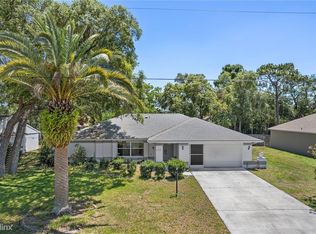 9248 Belvedere St, Spring Hill, FL 34608
