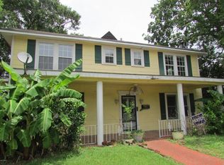 816 Main St, Jeanerette, LA 70544