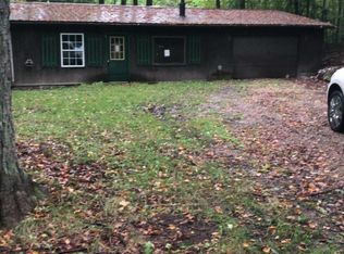 4238 N Raymond Rd, Luther, MI 49656