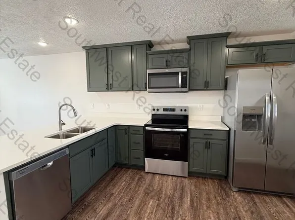 3517 Ethan Ave #A, Clovis, NM 88101