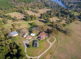 1876 N Highway 19, Trinity, TX 75862